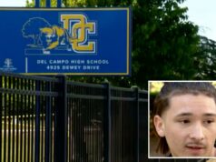 Estrela do futebol colegial faz acusações hediondas de abuso contra treinadores: ‘Tirou mais do que meu futuro’ Estrela do futebol colegial faz acusações hediondas de abuso contra treinadores: 'Tirou mais do que meu futuro'