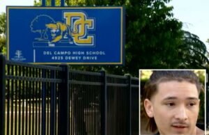 Estrela do futebol colegial faz acusações hediondas de abuso contra treinadores: ‘Tirou mais do que meu futuro’ Estrela do futebol colegial faz acusações hediondas de abuso contra treinadores: 'Tirou mais do que meu futuro'