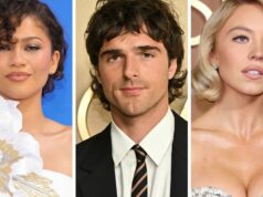 Estrelas de ‘Euphoria’ Zendaya, Jacob Elordi, Sydney Sweeney e mais participarão da estreia da terceira temporada em Los Angeles Estrelas de 'Euphoria' Zendaya, Jacob Elordi, Sydney Sweeney e mais participarão da estreia da terceira temporada em Los Angeles