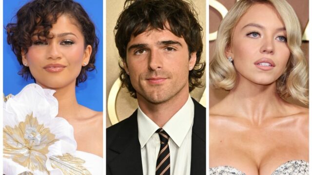 Estrelas de 'Euphoria' Zendaya, Jacob Elordi, Sydney Sweeney e mais participarão da estreia da terceira temporada em Los Angeles
