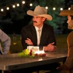 Por que a quarta temporada de 'Farmer Wants a Wife' passou por uma grande mudança no elenco?