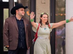 Estrelas de ‘Love on the Spectrum’ analisam relacionamentos e divisões da 4ª temporada AMOR NO ESPECTRO