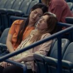 Estrelas de 'Os Testamentos' Ann Dowd e Mabel Li sobre o passado sombrio de Lydia e Vidala, história de origem do programa 'Tias' de Gilead