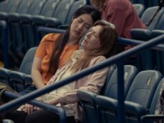 Estrelas de ‘Os Testamentos’ Ann Dowd e Mabel Li sobre o passado sombrio de Lydia e Vidala, história de origem do programa ‘Tias’ de Gilead Estrelas de 'Os Testamentos' Ann Dowd e Mabel Li sobre o passado sombrio de Lydia e Vidala, história de origem do programa 'Tias' de Gilead