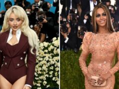 Estrelas que comparecerão ao Met Gala de 2026: Sabrina Carpenter, Beyoncé e mais 26 estrelas confirmadas para participação no Met Gala de 2026: Sabrina Carpenter, Beyoncé e mais