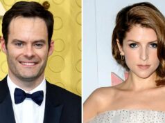 Estrelas que namoraram depois de interpretar irmãos: Bill Hader e Anna Kendrick, mais Estrelas que namoraram depois de interpretar irmãos: Bill Hader e Anna Kendrick, mais