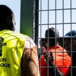 Estudo: a maioria dos jovens espanhóis vê a migração como uma “ameaça real”