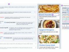 Estudo da Apple detalha uma ferramenta alimentada por IA que ajuda os desenvolvedores a construir protótipos de interface Estudo da Apple detalha uma ferramenta alimentada por IA que ajuda os desenvolvedores a construir protótipos de interface