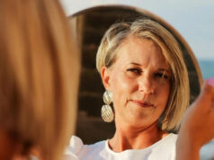 Estudo descobre que as pessoas não envelhecem de forma consistente, mas em explosões dramáticas em duas idades específicas casal de idosos, envelhecimento, idade, envelhecimento, envelhecimento em rajadas