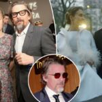 Ethan Hawke discute o casamento da filha Maya pela primeira vez em entrevista emocionante