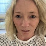 Jane Alexander lembra-se de ter ouvido de seu médico: 'Seus exames de sangue voltaram e mostram que seu fígado está sob estresse. Na verdade, você tem doença hepática gordurosa'