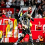 'Eu compensei': a lenda do Man Utd cita o maior arrependimento e conquista de sua passagem de 12 temporadas em Old Trafford