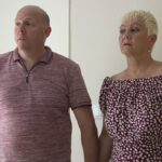 Uma mulher que apareceu no programa A Place In The Sun do Channel 4 revelou como ficou tão furiosa em um momento do programa que quase saiu furiosa