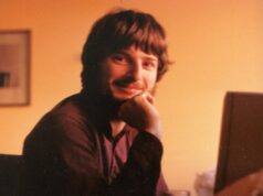 Eu fui um cara da Apple quase desde o início – aqui estão meus dispositivos de destaque Eu fui um cara da Apple quase desde o início – aqui estão meus dispositivos de destaque | OG Ben com OG Macintosh em 1984