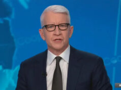 ‘Eu literalmente não sei uma palavra do que você está dizendo’: Anderson Cooper intrigado por Neil deGrasse Tyson durante a recuperação da tripulação Artemis Yahoo entertainment home