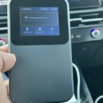 Solis Edge – dispositivo hotspot 5G, pacote inclui dados vitalícios (12 GB por ano) e 10 GB de dados globais, WiFi em mais de 140 países, acesso a mais de 300 operadoras de celular, Internet portátil da SIMO