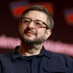 Lindsey Buckingham (Getty Images)