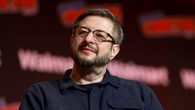 Lindsey Buckingham (Getty Images)