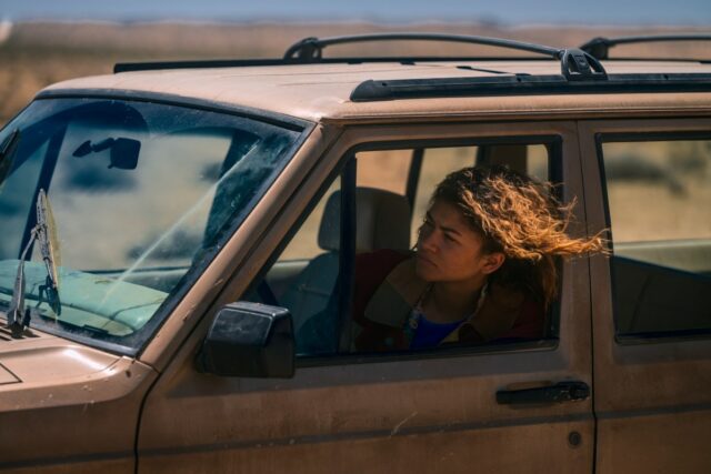 Euphoria 'Temporada 3, Episódio 2 - Data de lançamento, programação, como assistir
