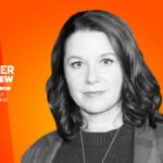 Eva Anderson, EP de 'Margo's Got Money Troubles', diz que trabalhar com David E. Kelley na série da Apple TV foi uma “oportunidade única na vida”: “Fiquei completamente encantado com isso”