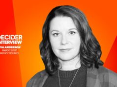 Eva Anderson, EP de ‘Margo’s Got Money Troubles’, diz que trabalhar com David E. Kelley na série da Apple TV foi uma “oportunidade única na vida”: “Fiquei completamente encantado com isso” Eva Anderson, EP de 'Margo's Got Money Troubles', diz que trabalhar com David E. Kelley na série da Apple TV foi uma “oportunidade única na vida”: “Fiquei completamente encantado com isso”