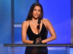 Eva Longoria e a equipe da ‘Casa dos Espíritos’ liderarão o Fórum Diversificado de Mulheres na Mídia do NALIP Eva Longoria speaks onstage at the 2026 AFI Life Achievement Award: A Tribute to Eddie Murphy held at The Dolby Theatre on April 18, 2026 in Los Angeles, California. (Photo by Michael Buckner/Variety via Getty Images)