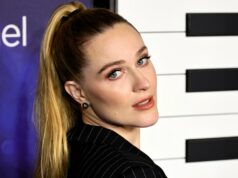 Evan Rachel Wood diz que é ‘seguida por carros’ anos depois das alegações de Marilyn Manson Evan Rachel Wood participa do