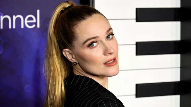 Evan Rachel Wood participa do 