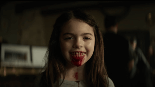 Evento de estreia de 'The Mummy' realizado em 47 cidades para lançar a terceira celebração anual de 'Halfway to Halloween' (EXCLUSIVO)
