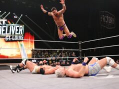 Eventos ao vivo do NXT Premium irão ao ar na CW em acordo plurianual Eventos ao vivo do NXT Premium irão ao ar na CW em acordo plurianual