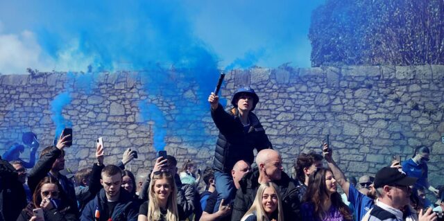 Everton x Liverpool - Premier League AO VIVO: último placar, notícias e atualizações do time enquanto Mohamed Salah COMEÇA em seu último derby de Merseyside enquanto a equipe de Arne Slot visita o novo estádio do Toffees pela primeira vez
