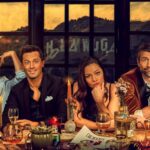 'Everyone Is Doing Great' de James Lafferty e Stephen Colletti chega à Netflix, define a data de estreia da segunda temporada