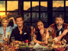 ‘Everyone Is Doing Great’ de James Lafferty e Stephen Colletti chega à Netflix, define a data de estreia da segunda temporada 'Everyone Is Doing Great' de James Lafferty e Stephen Colletti chega à Netflix, define a data de estreia da segunda temporada