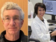 Evidências descobertas no Novo México podem ajudar a resolver pelo menos um desaparecimento ligado a cientistas desaparecidos Evidências descobertas no Novo México podem ajudar a resolver pelo menos um desaparecimento ligado a cientistas desaparecidos