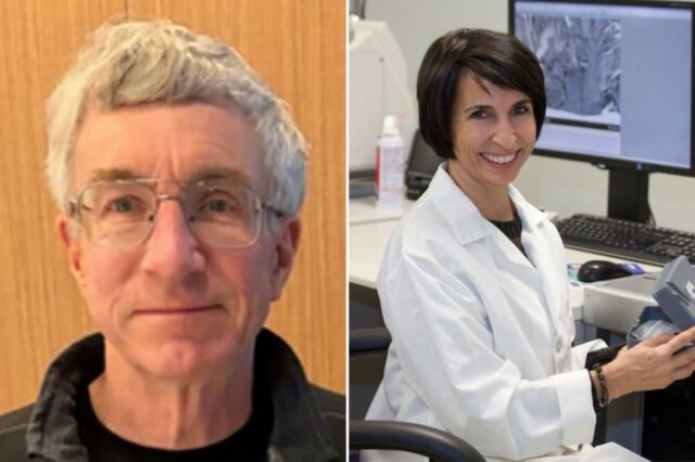 Evidências descobertas no Novo México podem ajudar a resolver pelo menos um desaparecimento ligado a cientistas desaparecidos
