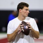 Ex-QB da NFL pede que Raiders contratem Fernando Mendoza imediatamente