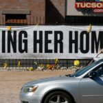 Ex-agente do FBI destaca detalhes do México em nota de resgate de Nancy Guthrie