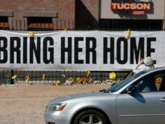 Ex-agente do FBI destaca detalhes do México em nota de resgate de Nancy Guthrie Ex-agente do FBI destaca detalhes do México em nota de resgate de Nancy Guthrie