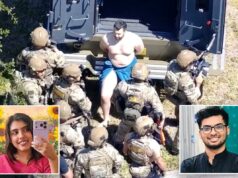 Ex-aluno da USF Hisham Abugharbieh acusado de assassinar colega de quarto, a namorada do amigo perguntou ao ChatGPT sobre colocar a pessoa na lixeira: documentos judiciais Ex-aluno da USF Hisham Abugharbieh acusado de assassinar colega de quarto, a namorada do amigo perguntou ao ChatGPT sobre colocar a pessoa na lixeira: documentos judiciais