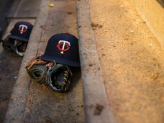 Ex-arremessador da MLB, veterano de 7 anos, morre aos 83 anos Twins Chuck Nieson cause of death