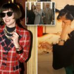 Ex-assistente de moda da Vogue relembra Anna Wintour jogando sombra durante entrevista de emprego