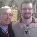 Benjamin Field foi preso por pelo menos 36 anos em 2019 depois de ser considerado culpado pelo assassinato de Peter Farquhar, de 69 anos, em Maids Moreton, Buckinghamshire.