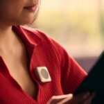 Ex-engenheiros da Apple criam um botão AI (mostrado) que se parece com um iPod Shuffle – mas não conseguem explicar por quê