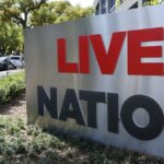 Ex-executivo da Live Nation diz que foi demitido após levantar preocupações de “má conduta financeira”
