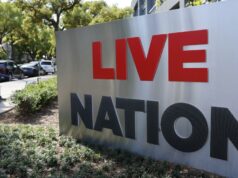 Ex-executivo da Live Nation diz que foi demitido após levantar preocupações de “má conduta financeira” Ex-executivo da Live Nation diz que foi demitido após levantar preocupações de “má conduta financeira”