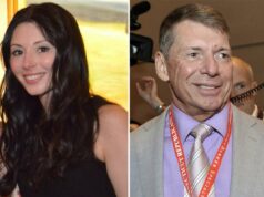 Ex-funcionário da WWE compartilha novos detalhes chocantes no processo de abuso sexual contra Vince McMahon Ex-funcionário da WWE compartilha novos detalhes chocantes no processo de abuso sexual contra Vince McMahon