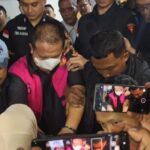 Ex-governador de Lampung Arinal Jadi Tersangka Korupi