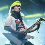 Ex-guitarrista do Turnstile é preso por tentativa de homicídio do pai do vocalista