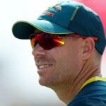 Ex-jogador de críquete australiano David Warner acusado de dirigir alcoolizado – Relatórios