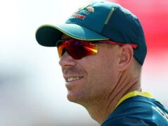 Ex-jogador de críquete australiano David Warner acusado de dirigir alcoolizado – Relatórios Ex-jogador de críquete australiano David Warner acusado de dirigir alcoolizado – Relatórios
